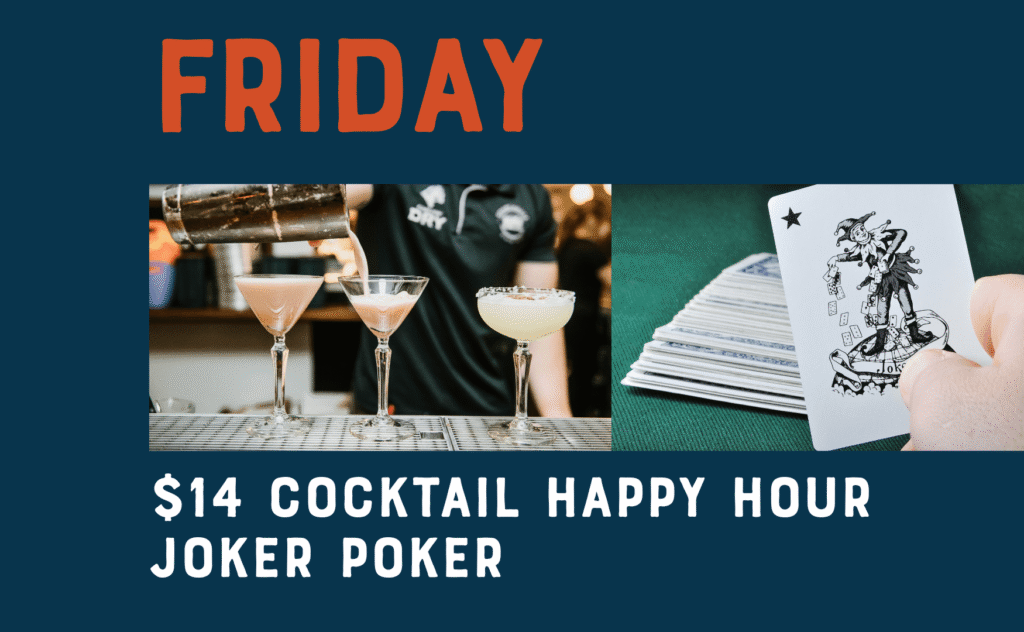 YOUR FRIDAY KICK-OFF